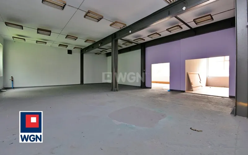 Obiekt hotelowy na  sprzedaż Gorzów Wielkopolski - HOSTEL + Hala Magazynowa | 1413 m2 | GOTOWY BIZNES |